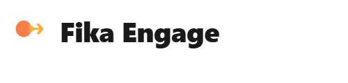 Fika Engage